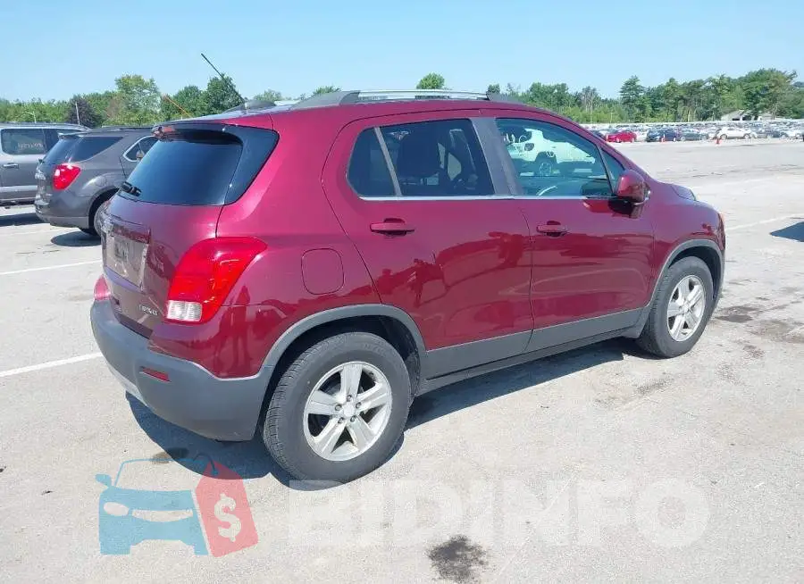 3GNCJLSB7GL120554 Photo# 4