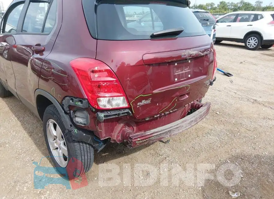 3GNCJNSB6GL226604 Photo# 6