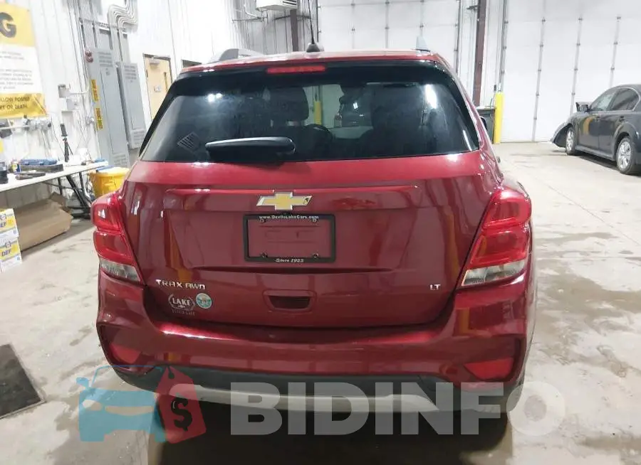 3GNCJPSB5LL171102 Photo# 16