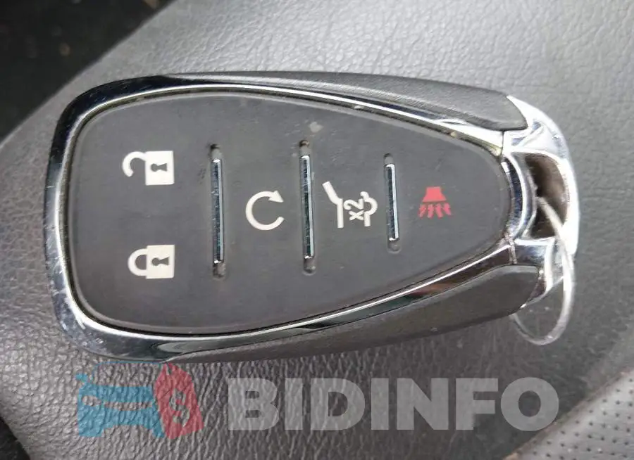 3GNKBJRS1LS718321 Photo# 11