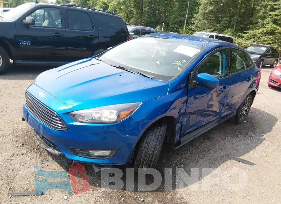 1FADP3F24JL285332 Photo# 2