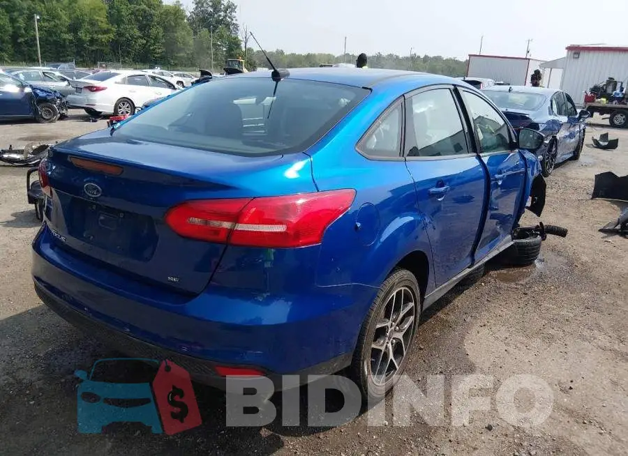 1FADP3F24JL285332 Photo# 4