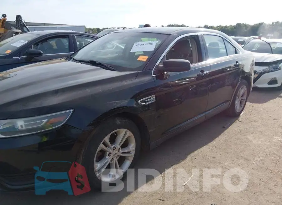 1FAHP2D85HG113395 Photo# 6