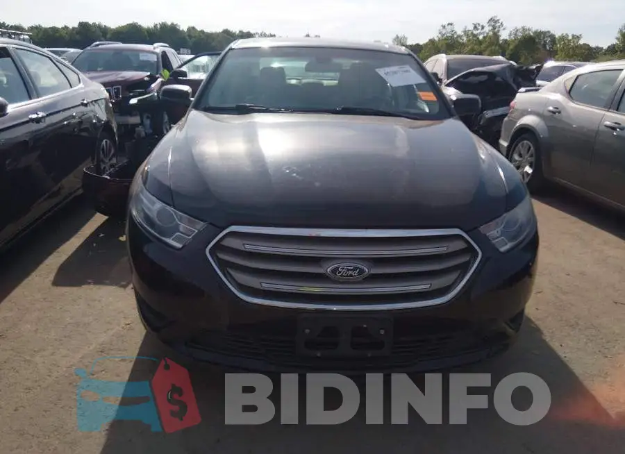 1FAHP2D85HG113395 Photo# 12