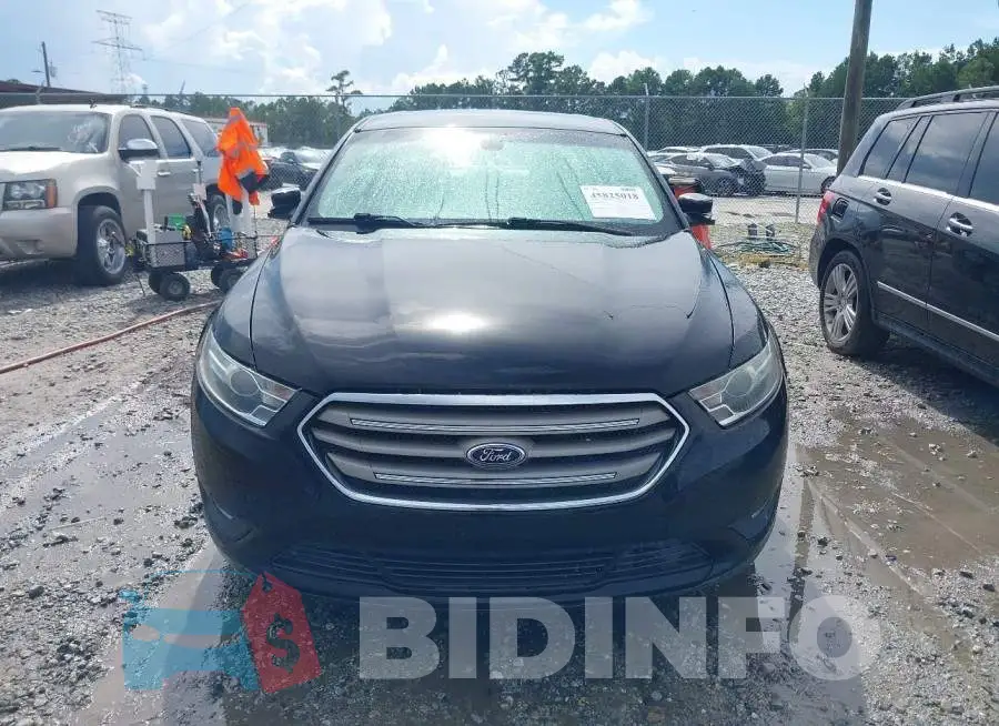 1FAHP2E84HG107117 Photo# 12