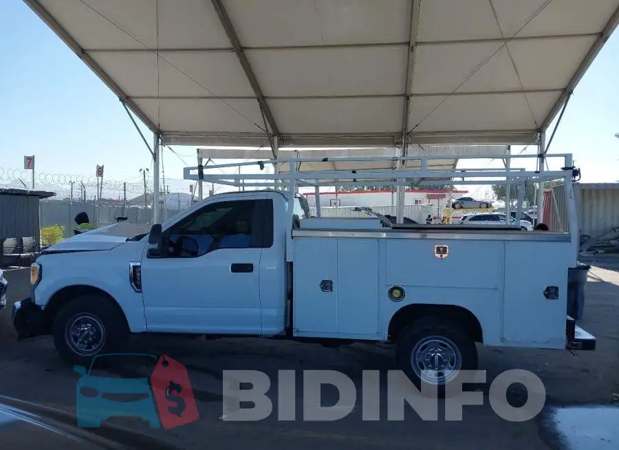 1FDBF2A62HEC82545 Photo# 14