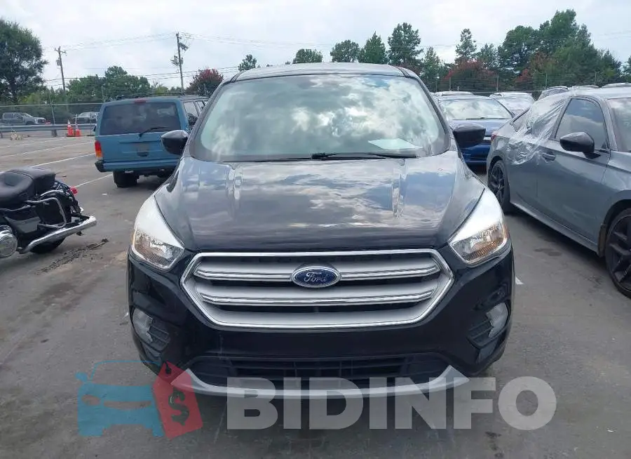 1FMCU0GD2KUB13000 Photo# 12