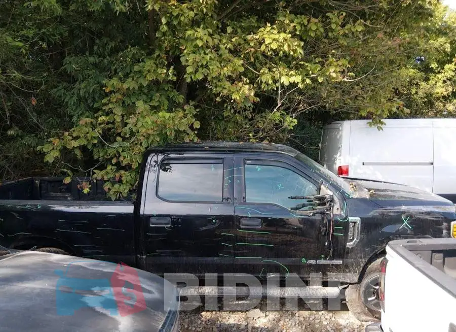 1FT7W2BT1KEF15613 Photo# 13