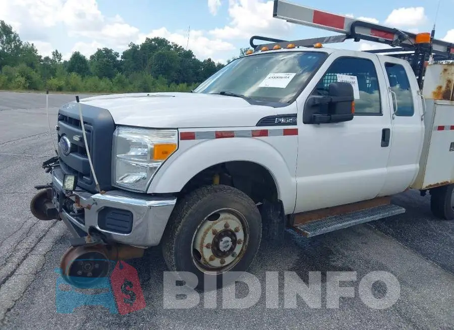 1FT7X3B60GEA31808 Photo# 6
