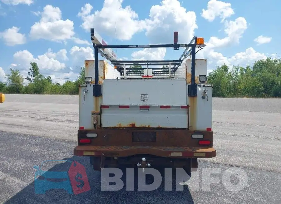 1FT7X3B60GEA31808 Photo# 15