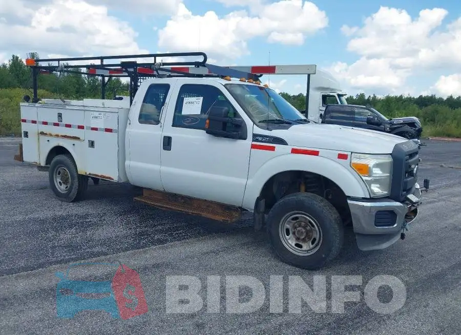 1FT7X3B62GEA31809 Photo# 1