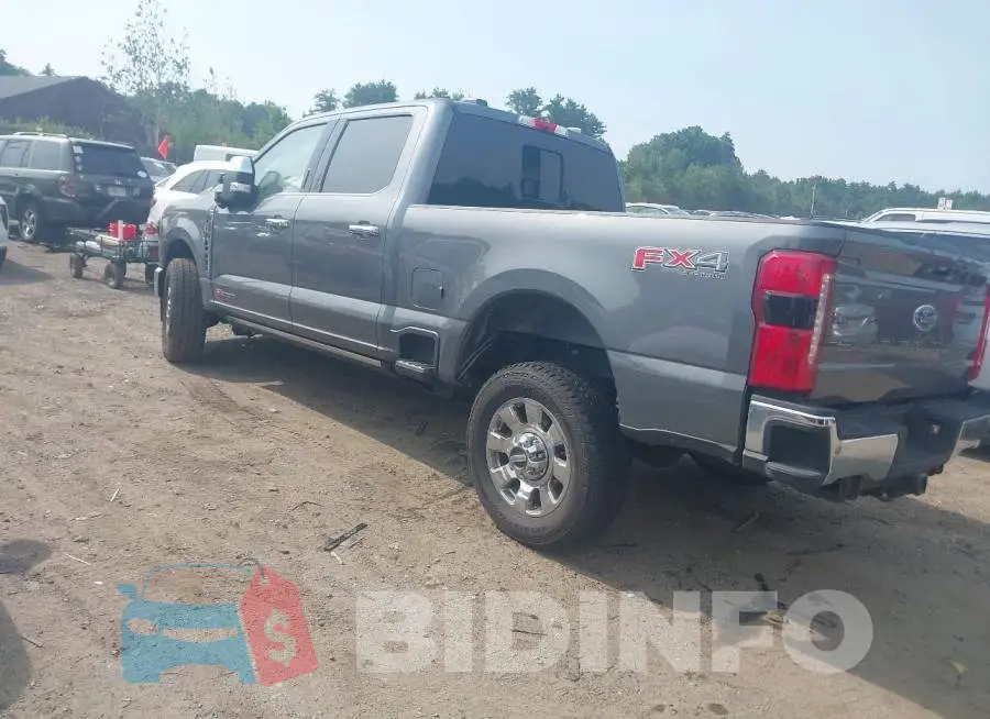 1FT8W2BM4TEC34081 Photo# 3
