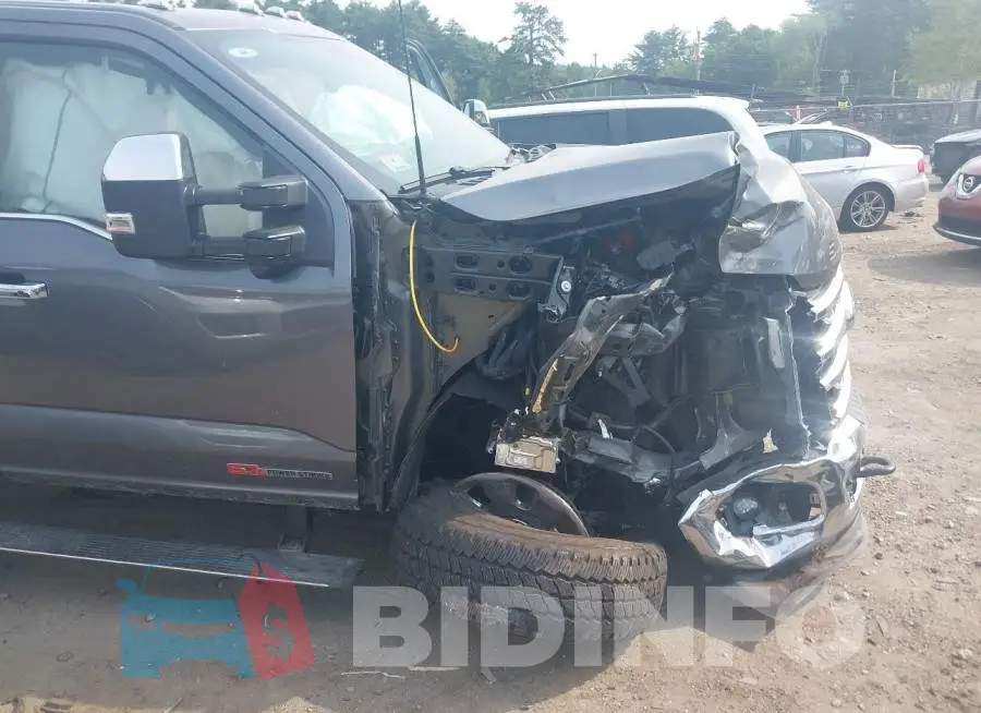1FT8W2BM4TEC34081 Photo# 11