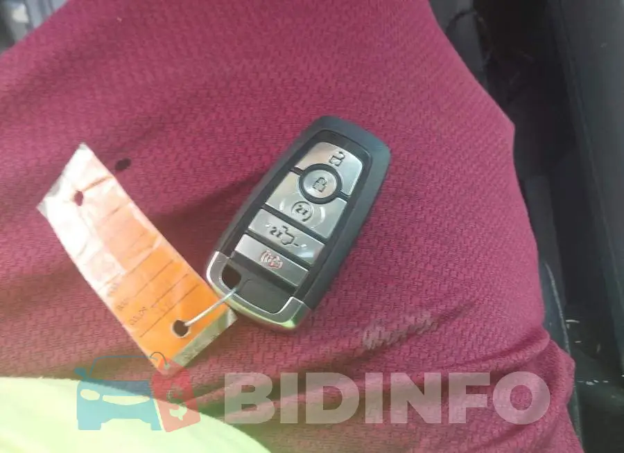 1FT8W2BM4TEC34081 Photo# 10
