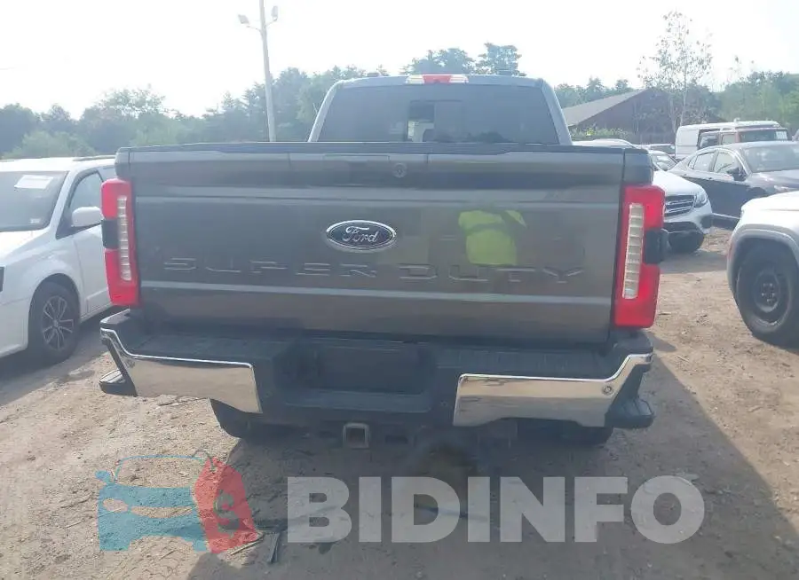 1FT8W2BM4TEC34081 Photo# 15