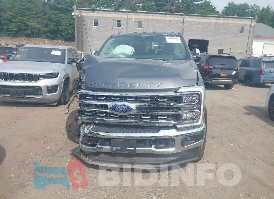 1FT8W2BM4TEC34081 Photo# 12