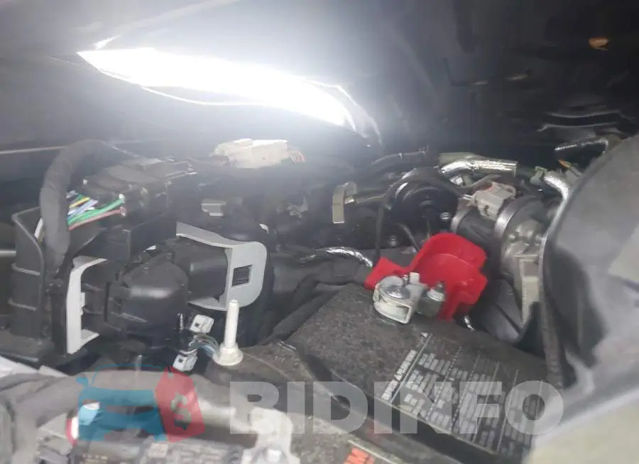 1FT8W2BM4TEC34081 Photo# 9