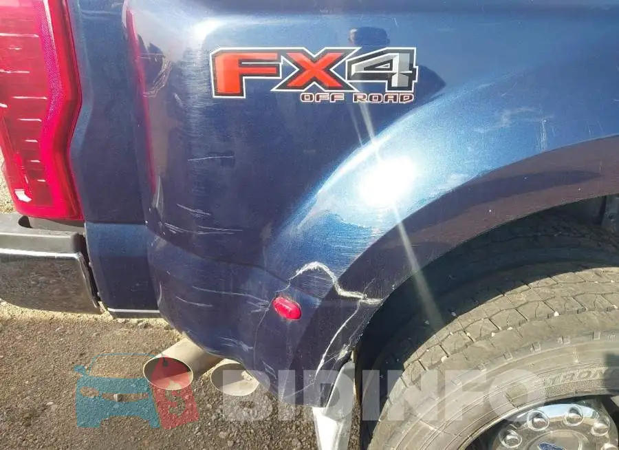 1FT8W4DT1KEE15718 Photo# 14