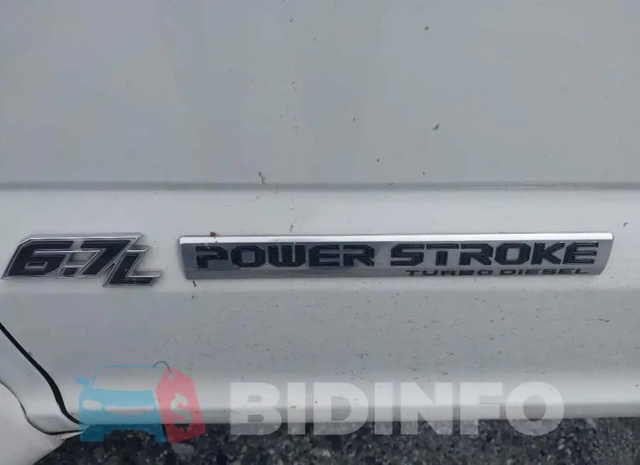 1FT8W4DT8NEC57754 Photo# 22