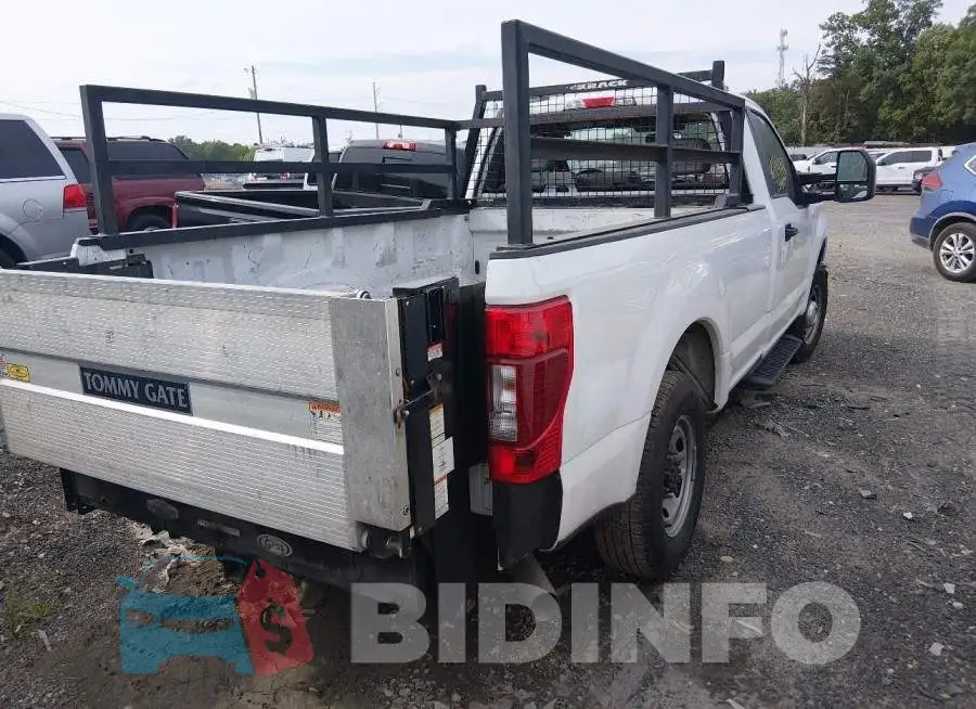 1FTBF2A6XMED56776 Photo# 4