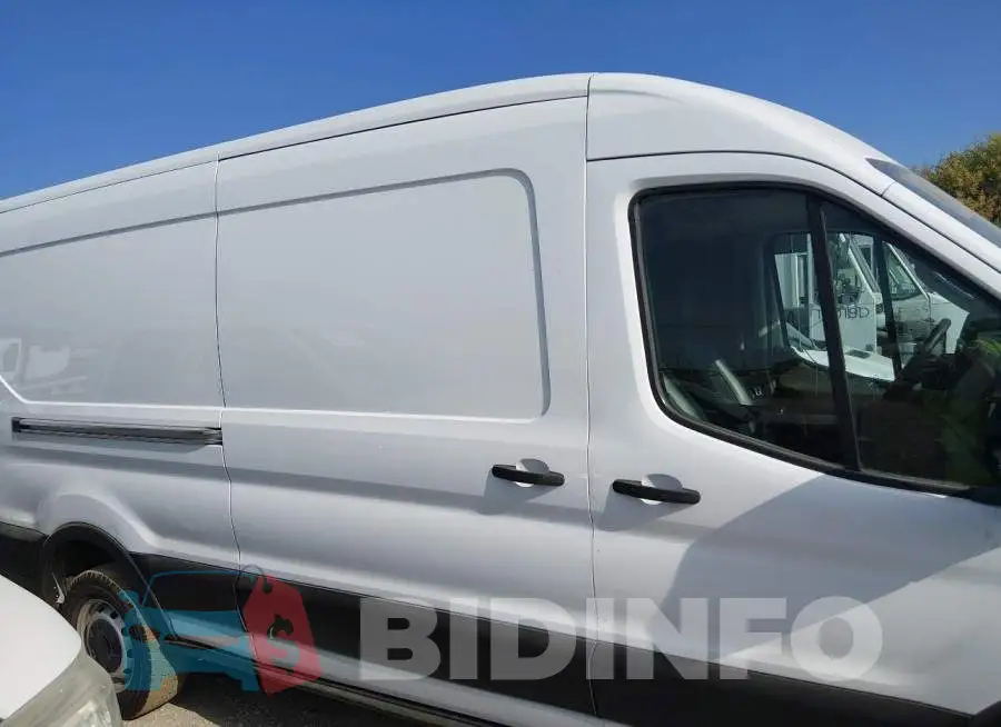 1FTBR1C81MKA11623 Photo# 14