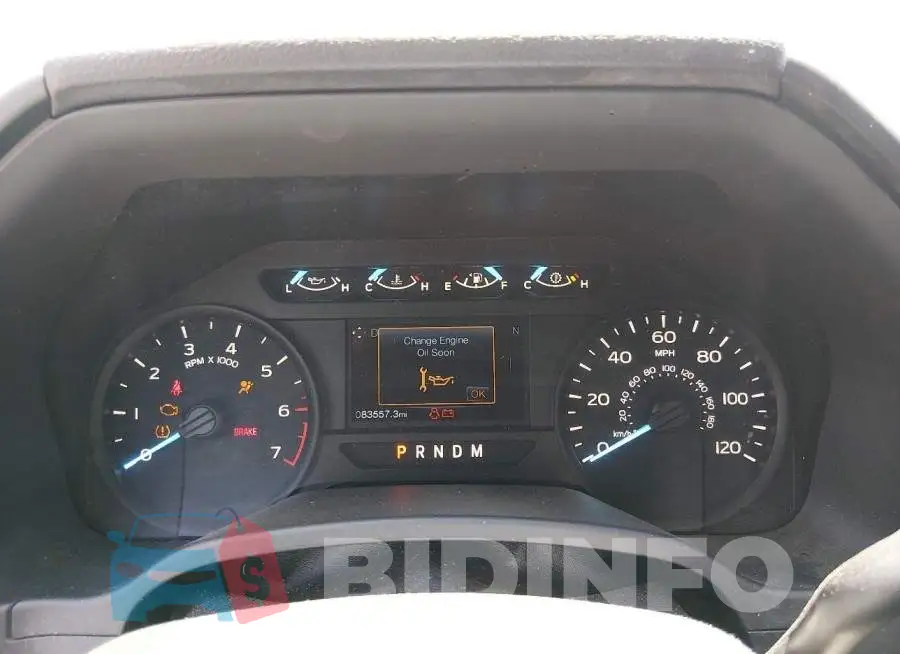 1FTEW1C53KKC76360 Photo# 7