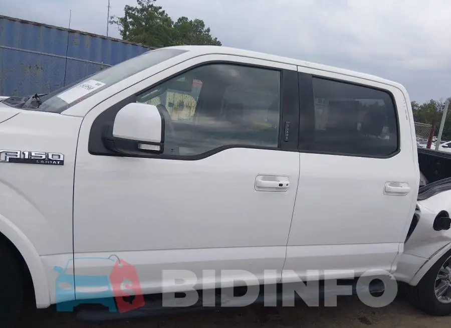 1FTEW1C57LFA22483 Photo# 15