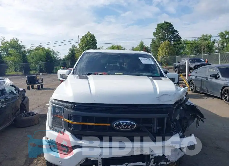 1FTEW1E85NFA82983 Photo# 12