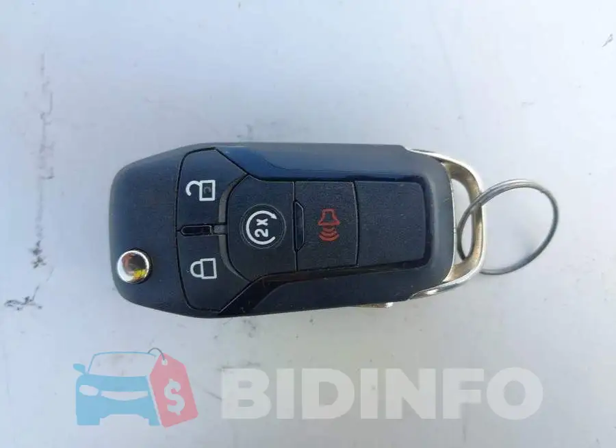 1FTEW1EG5HFA57996 Photo# 11