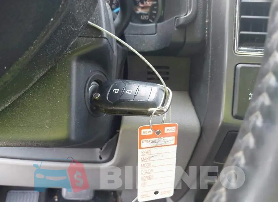 1FTEX1C4XLKF51292 Photo# 11
