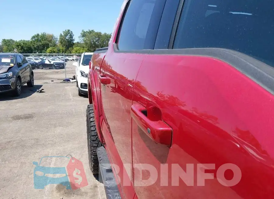 1FTFW1E52MKD18862 Photo# 19