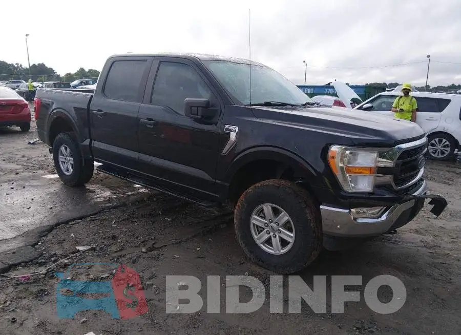 1FTFW1E81MKD44508 Photo# 1