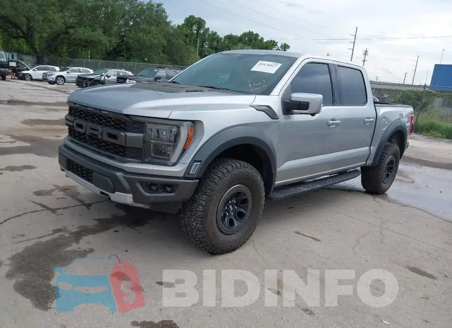 1FTFW1RG3NFB78178 Photo# 2