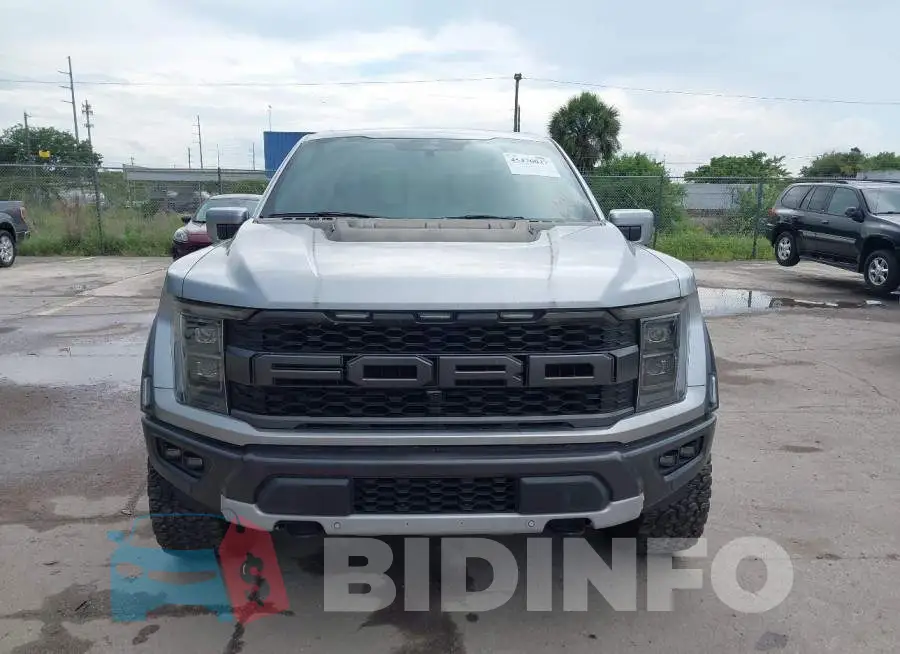 1FTFW1RG3NFB78178 Photo# 12