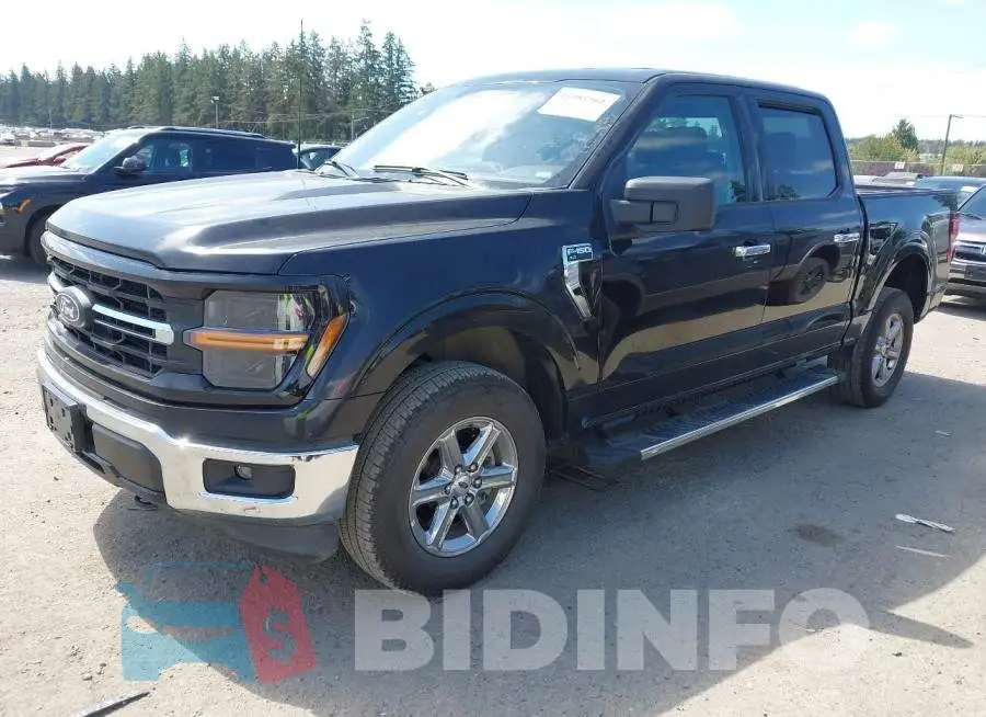1FTFW3L83SKD85363 Photo# 2