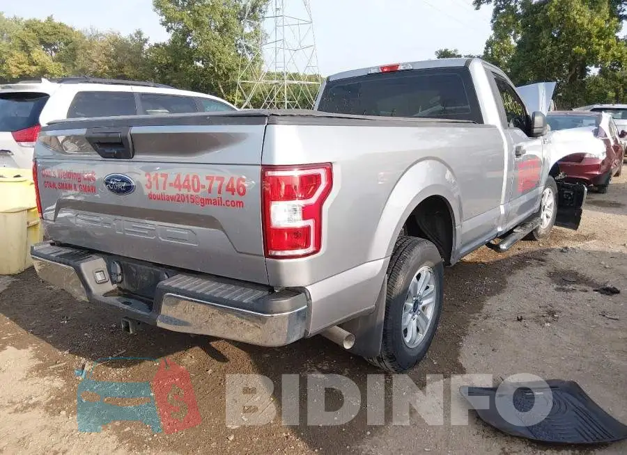 1FTMF1CBXLKD37271 Photo# 4