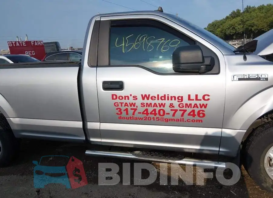 1FTMF1CBXLKD37271 Photo# 13