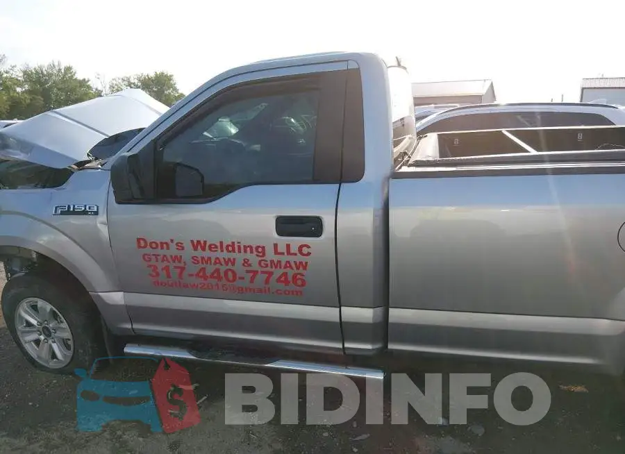 1FTMF1CBXLKD37271 Photo# 14