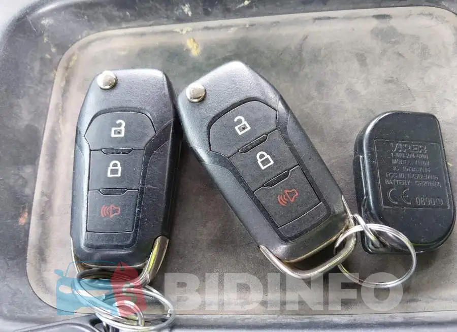 1FTMF1CBXLKD37271 Photo# 11