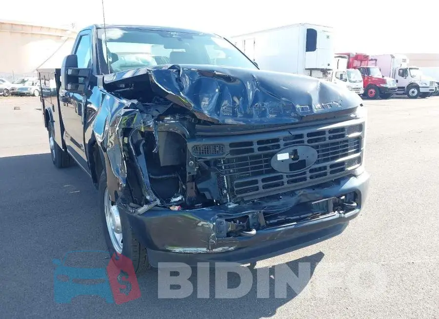1FTRF3AA4RED25989 Photo# 6