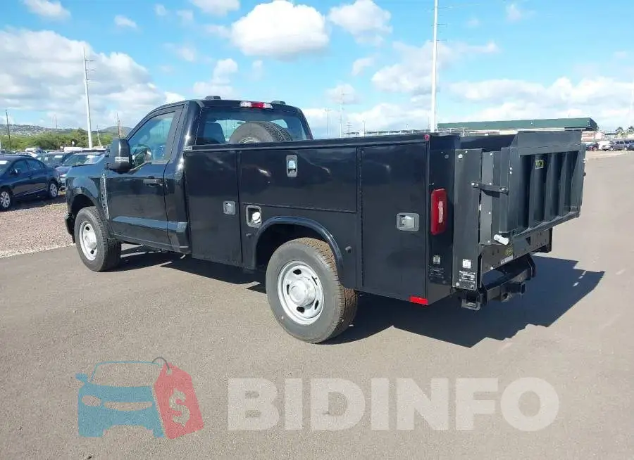 1FTRF3AA4RED25989 Photo# 3