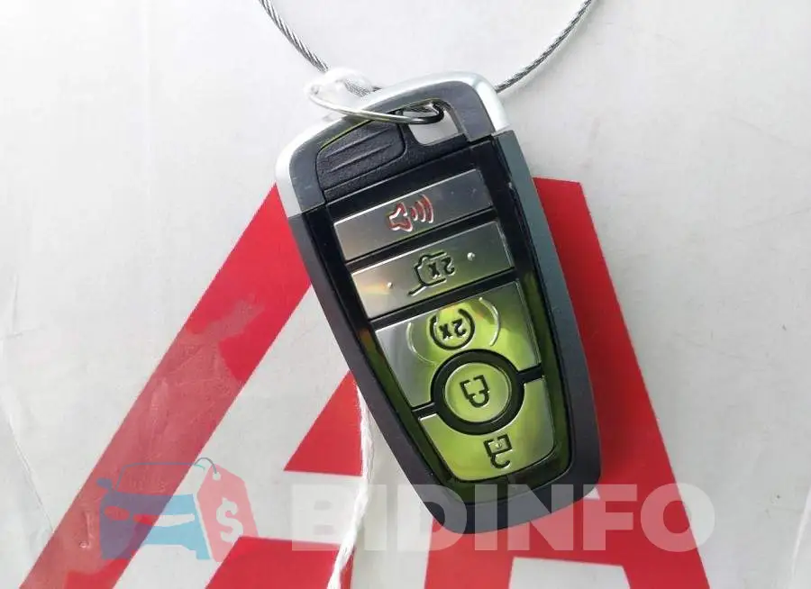 2FMPK3J97LBA48388 Photo# 11