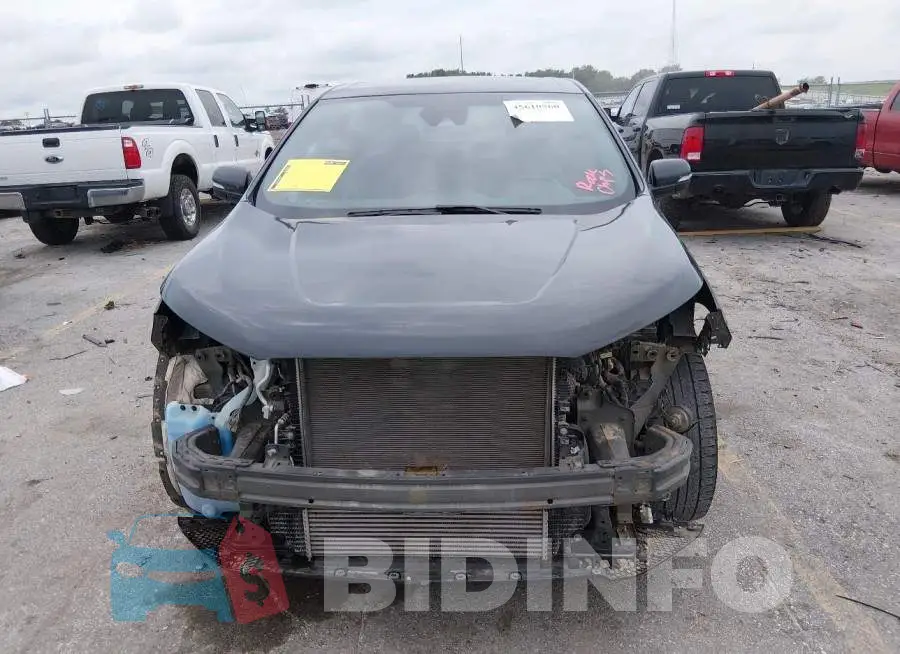 2FMPK3J9XMBA42778 Photo# 6