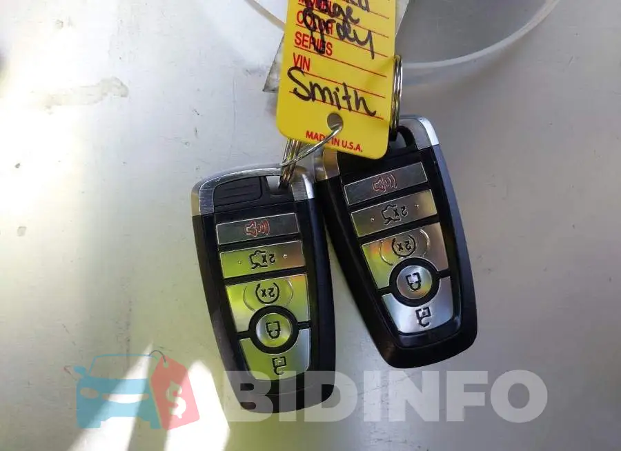 2FMPK3K87HBB79950 Photo# 11