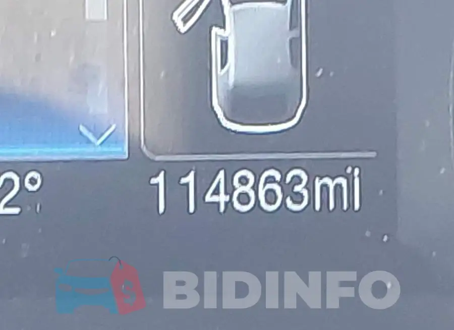 2FMPK4G91LBA05873 Photo# 15