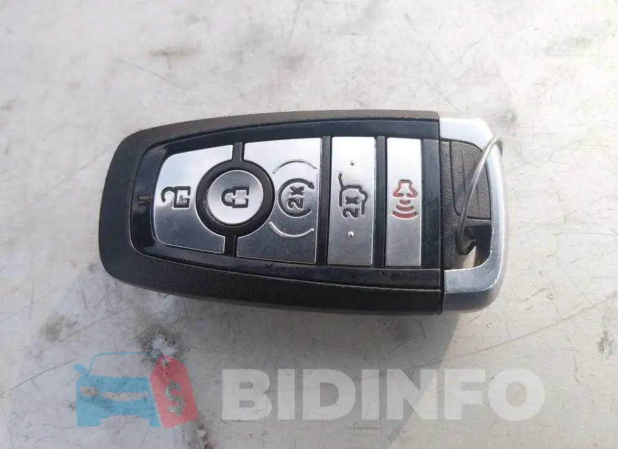 2FMPK4J90LBA67905 Photo# 11