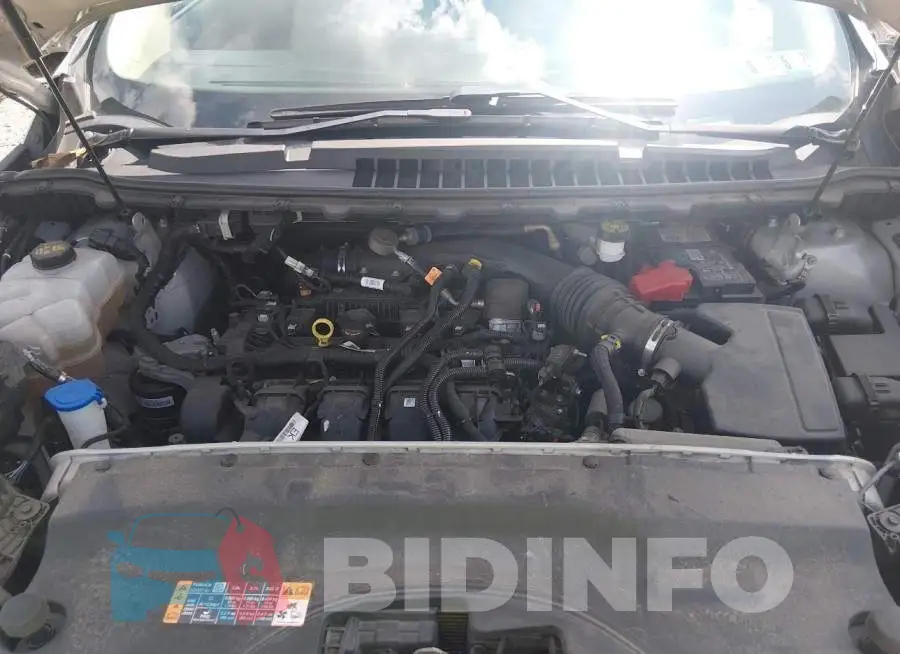 2FMPK4J94LBA88174 Photo# 10