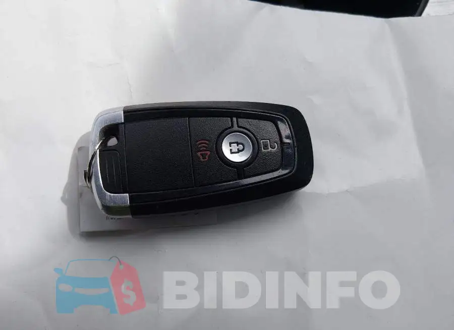 2FMPK4J9XNBA44523 Photo# 11