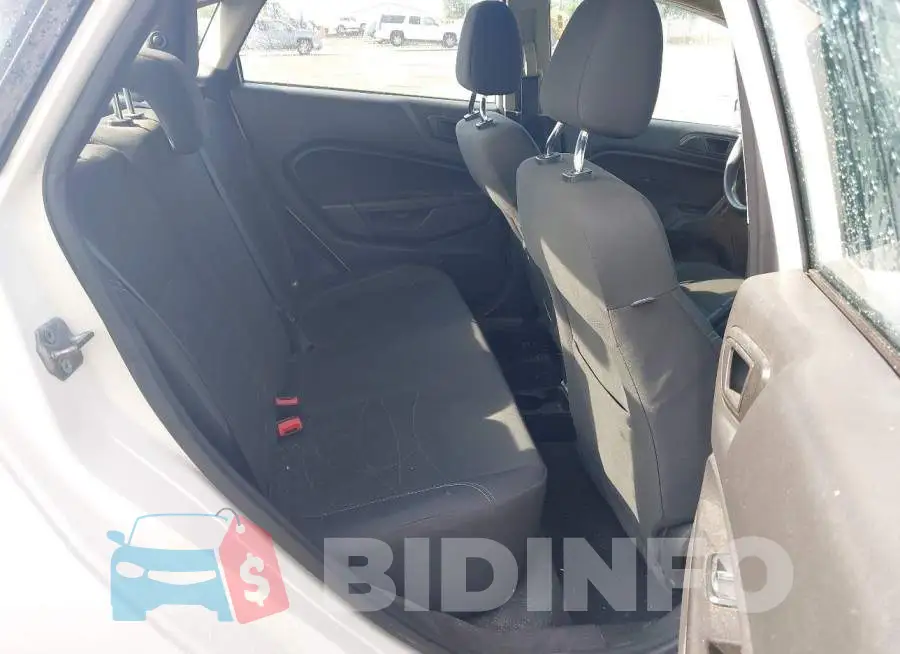 3FADP4BJ7HM105014 Photo# 8