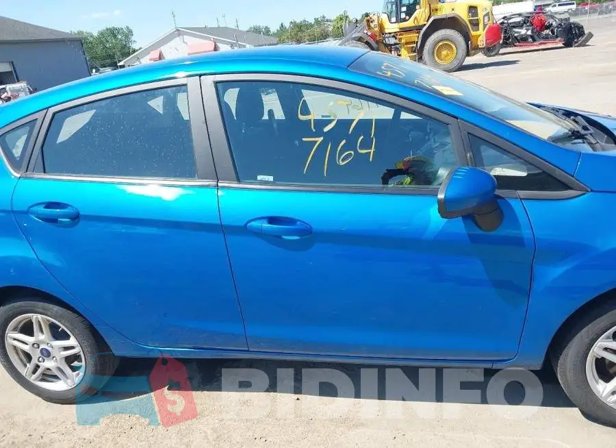 3FADP4EJ2HM158389 Photo# 14
